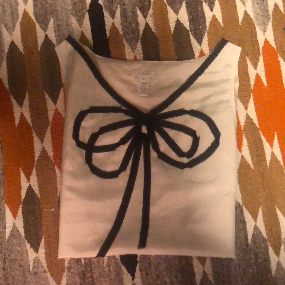 J.Crew Top - Picture 4 of 4